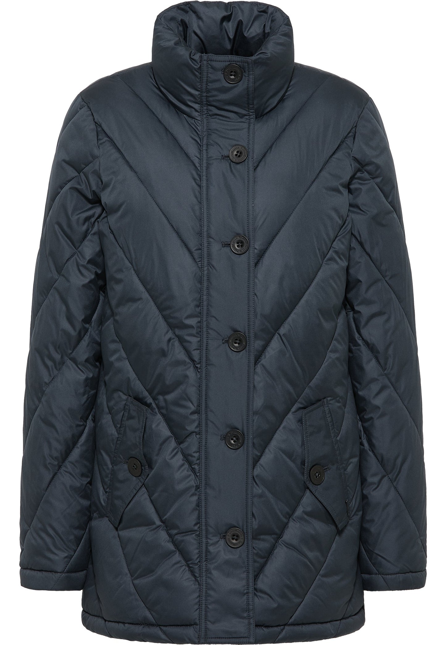 Dreimaster klassik Women's Quilted Jacket
