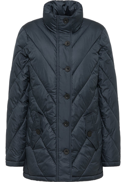 Dreimaster klassik Women's Quilted Jacket