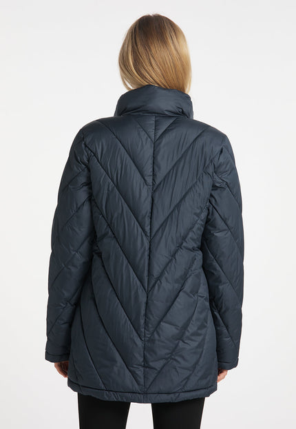 Dreimaster klassik Women's Quilted Jacket