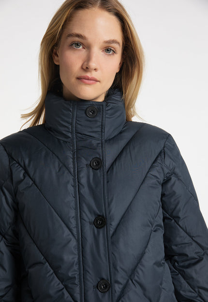 Dreimaster klassik Women's Quilted Jacket