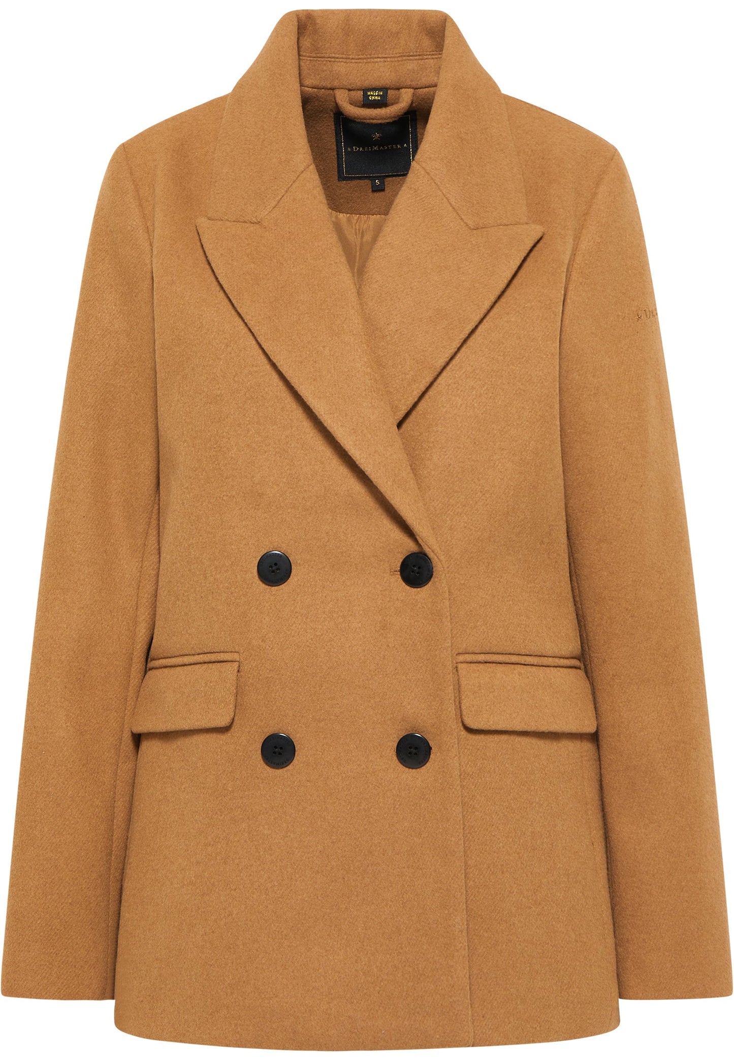 Dreimaster klassik Women's Transitional Jacket