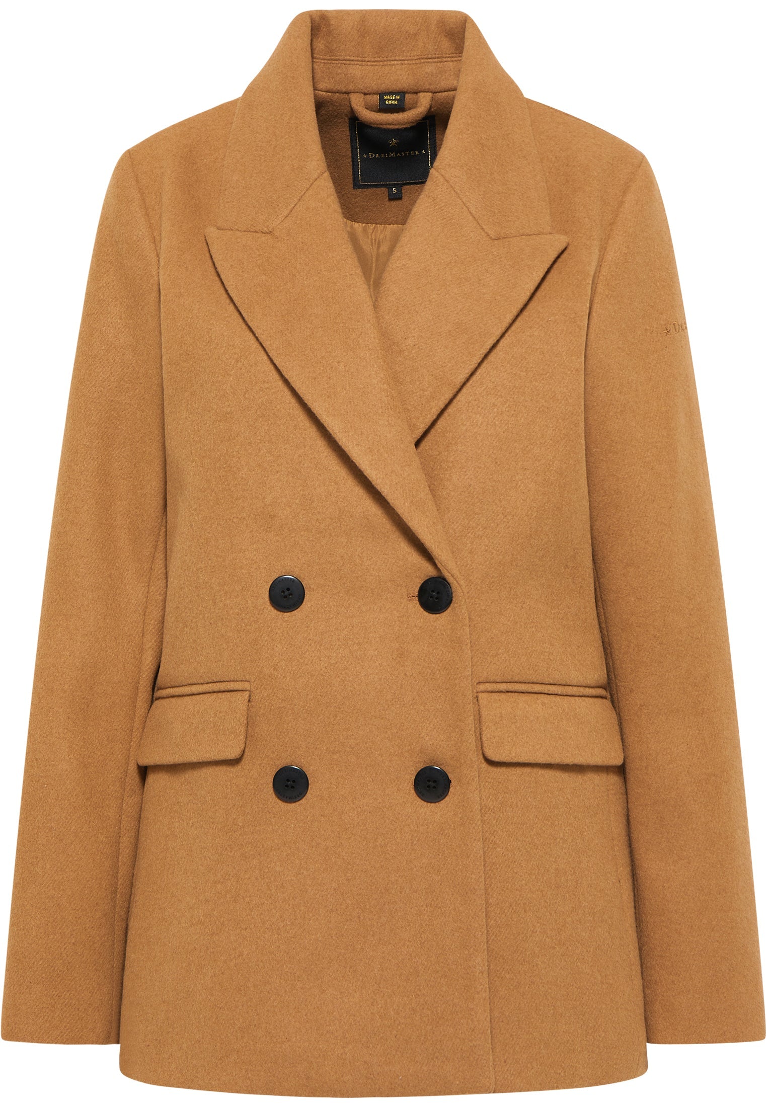 Dreimaster klassik Women's Transitional Jacket