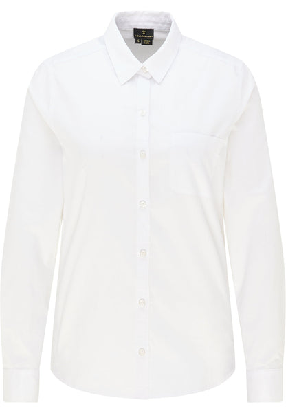 Dreimaster klassik Women's Shirt Blouse