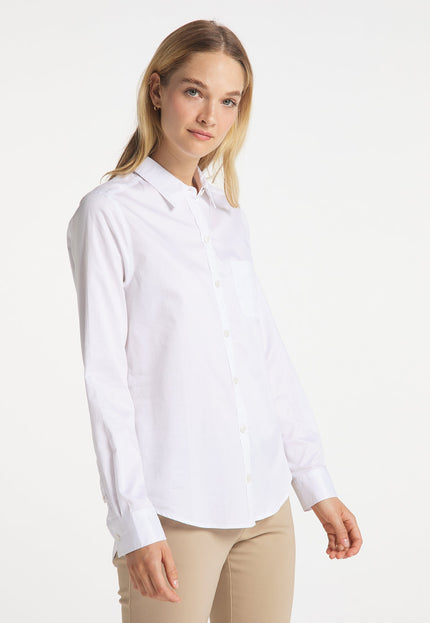 Dreimaster klassik Women's Shirt Blouse