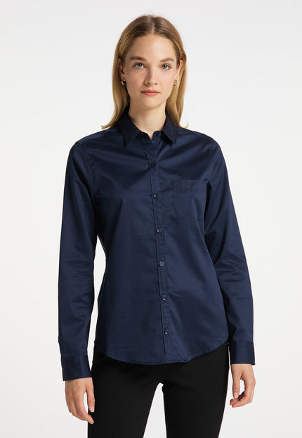 Dreimaster klassik Women's Blouse