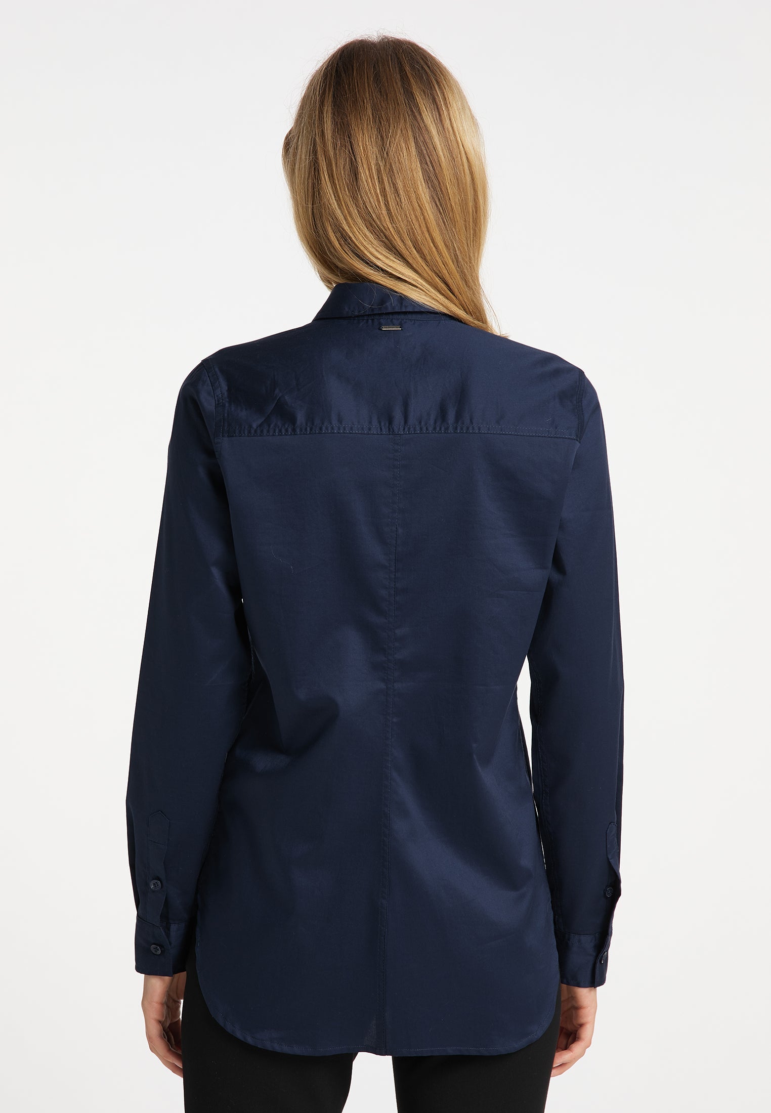 Dreimaster klassik Women's Blouse