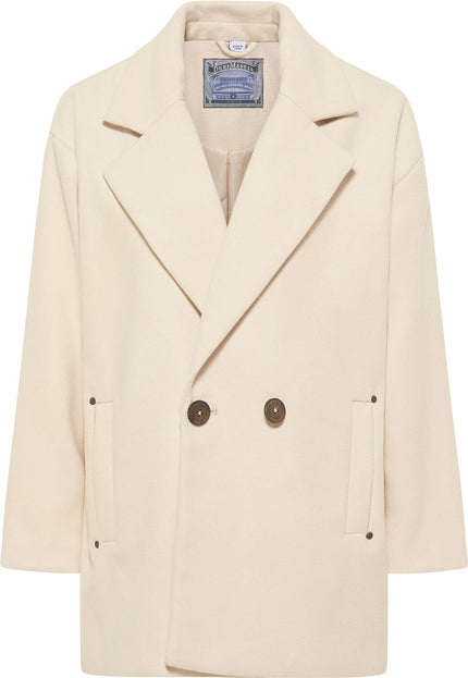 Dreimaster vintage Women's Transitional Coat