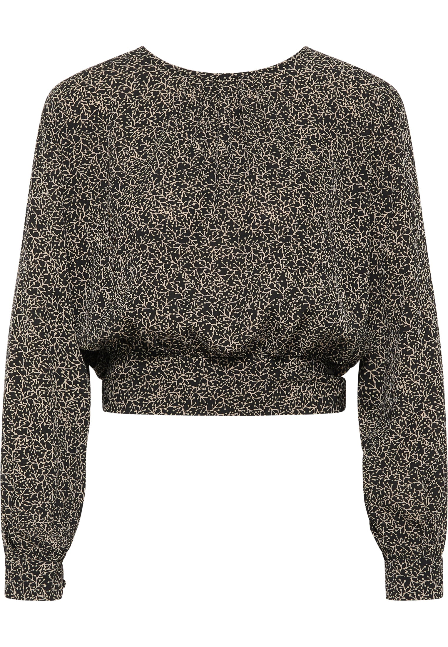 Dreimaster klassik Women's Blouse