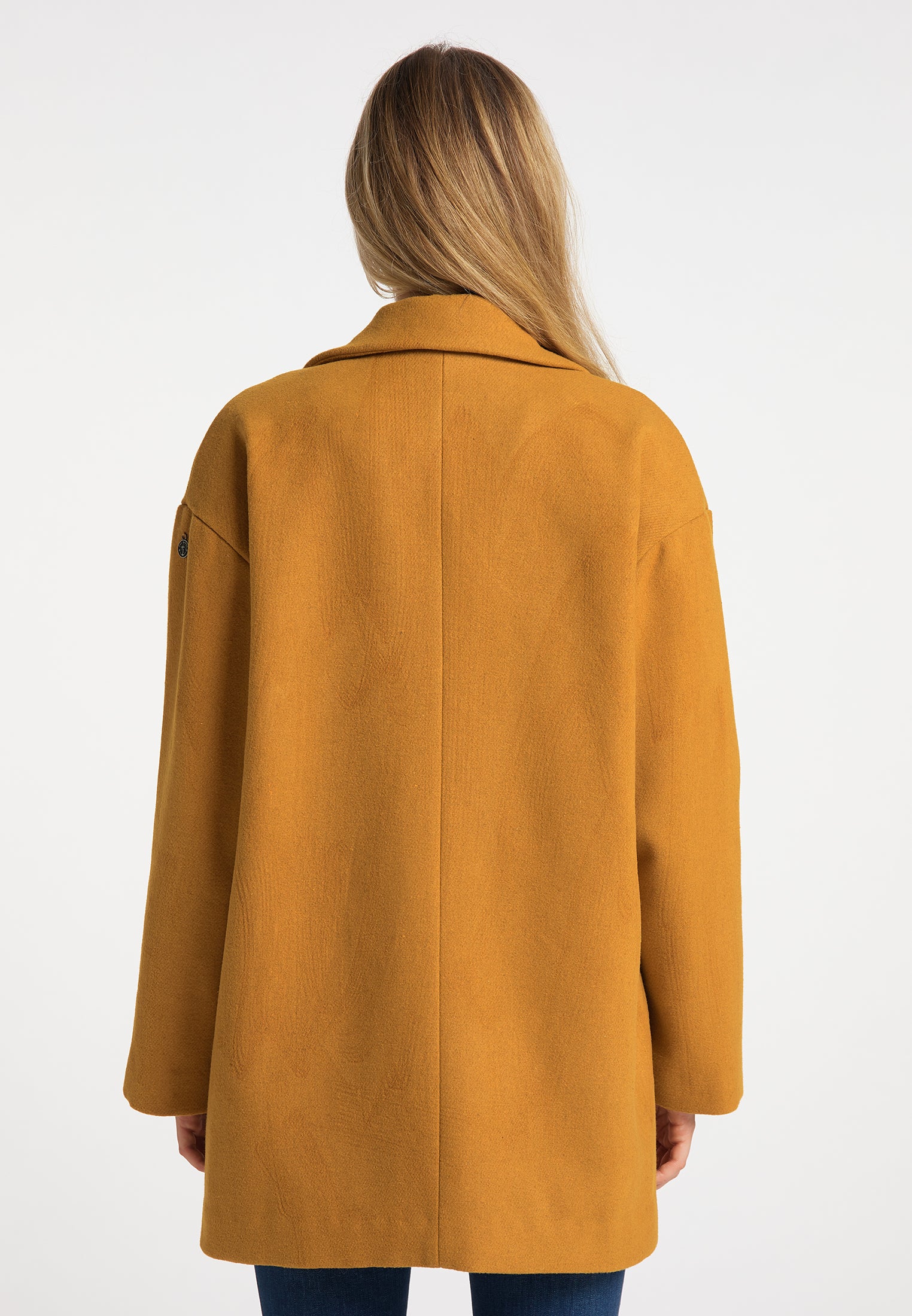 DreiMaster Vintage Kobiety's Płaszcz Przejściowy