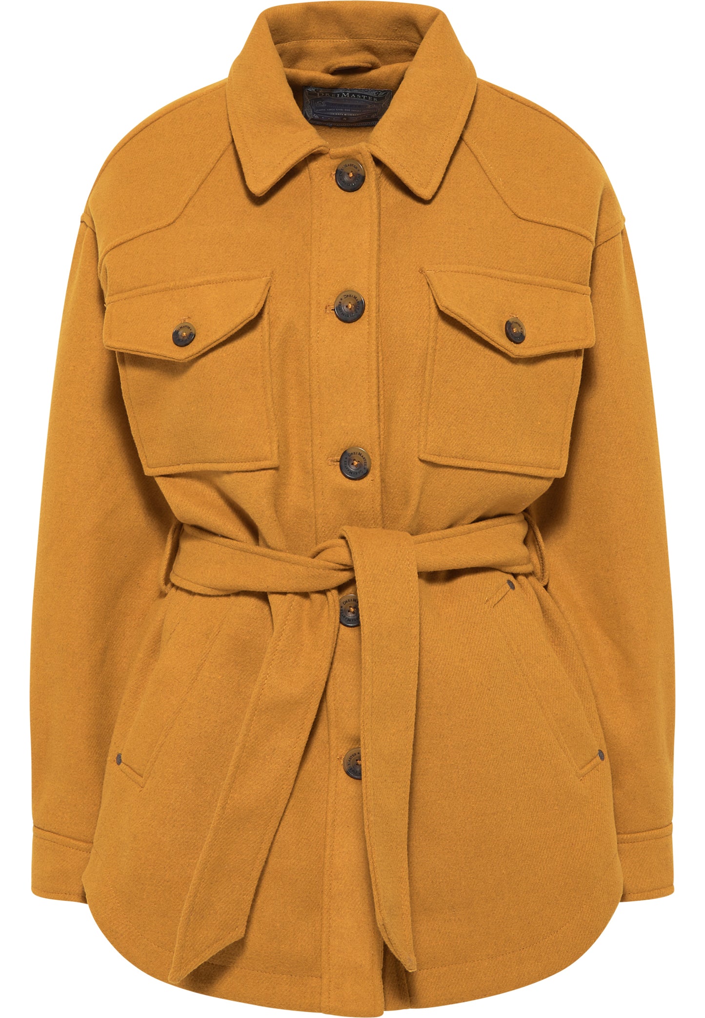 DreiMaster Vintage Damen Übergangsjacke