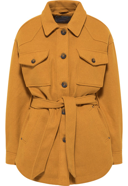 DreiMaster Vintage Damen Übergangsjacke