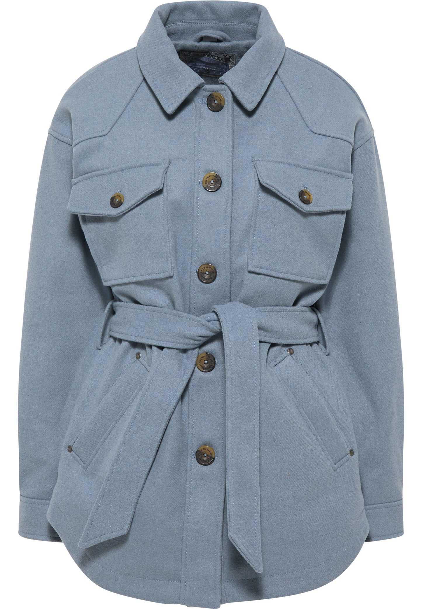 DreiMaster Vintage Damen Übergangsjacke