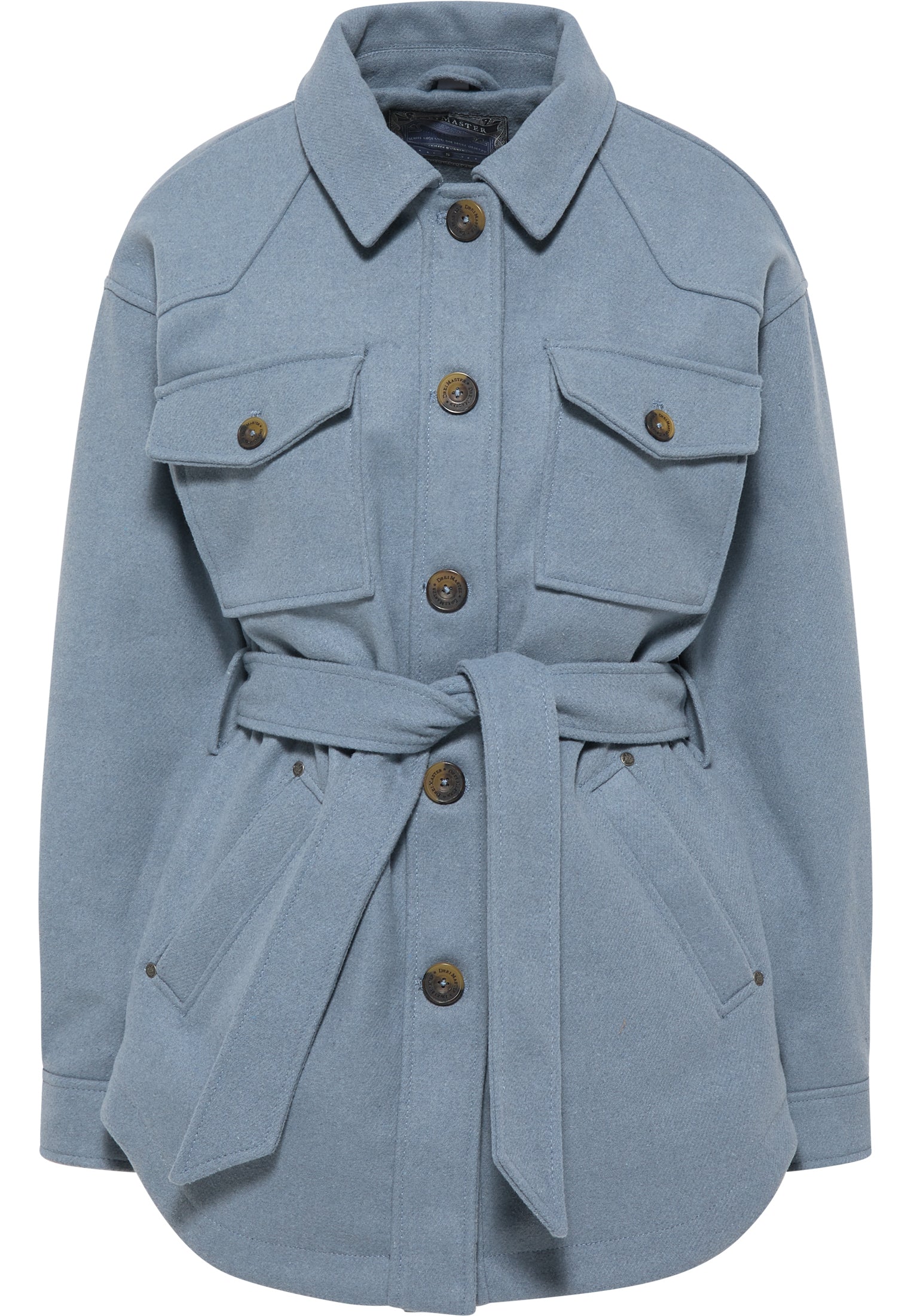 DreiMaster Vintage Damen Übergangsjacke