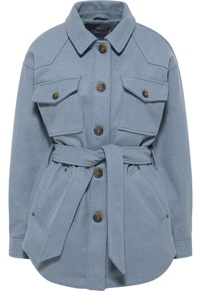 DreiMaster Vintage Damen Übergangsjacke