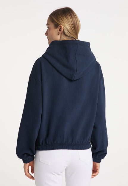 Dreimaster maritim Women's Hoodie