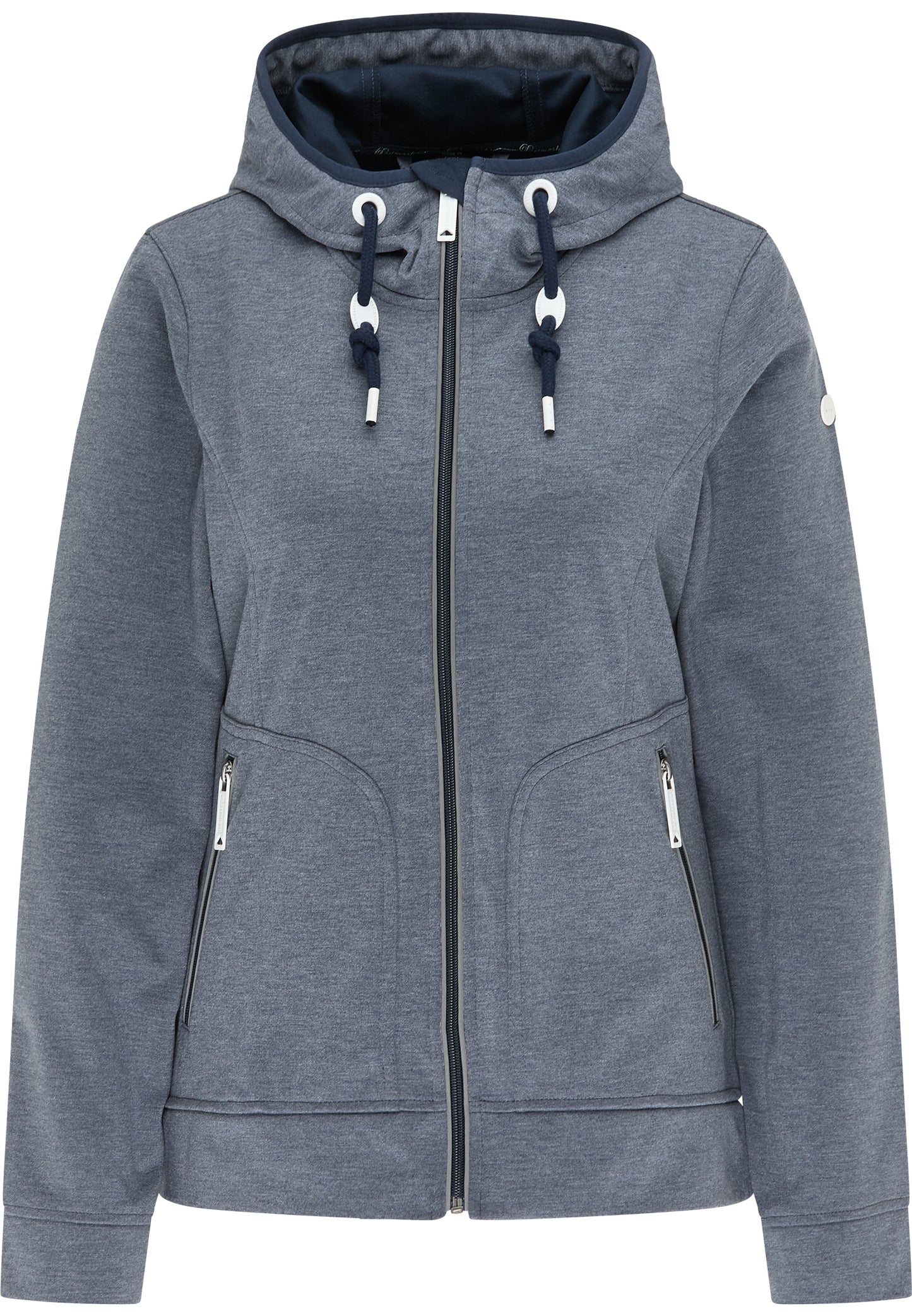 DreiMaster Maritim Women's Functional Jacket