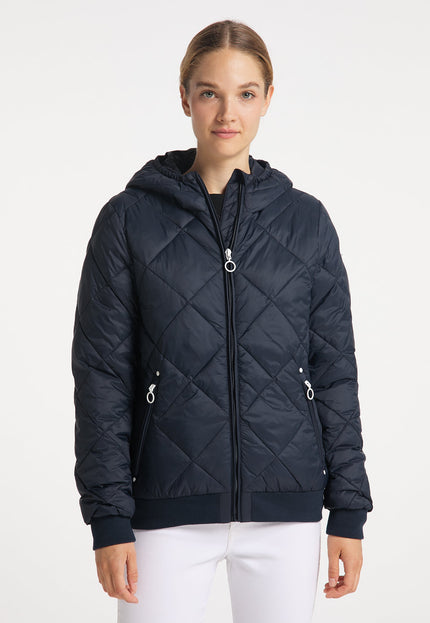 Dreimaster maritim Women's Lightweight Blouson