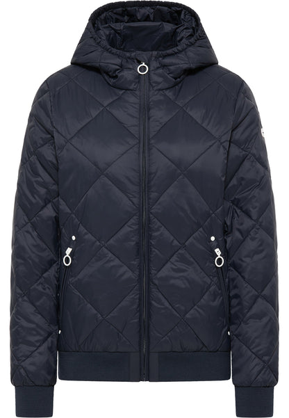 Dreimaster maritim Women's Lightweight Blouson