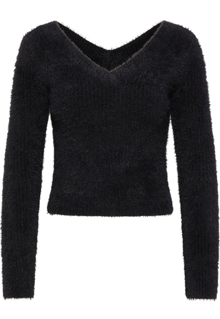 faina Damen-Pullover