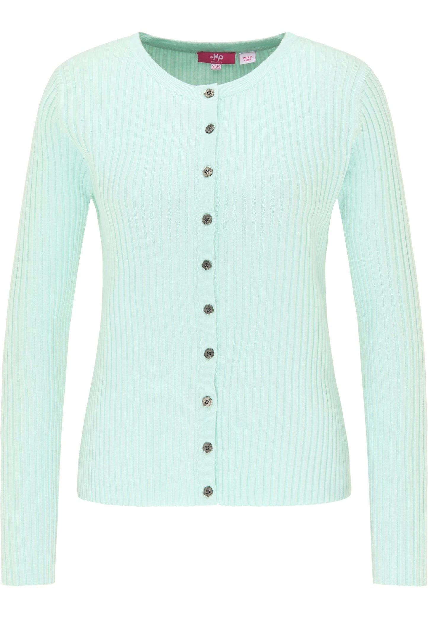 Mymo essentials Women's Cardigan