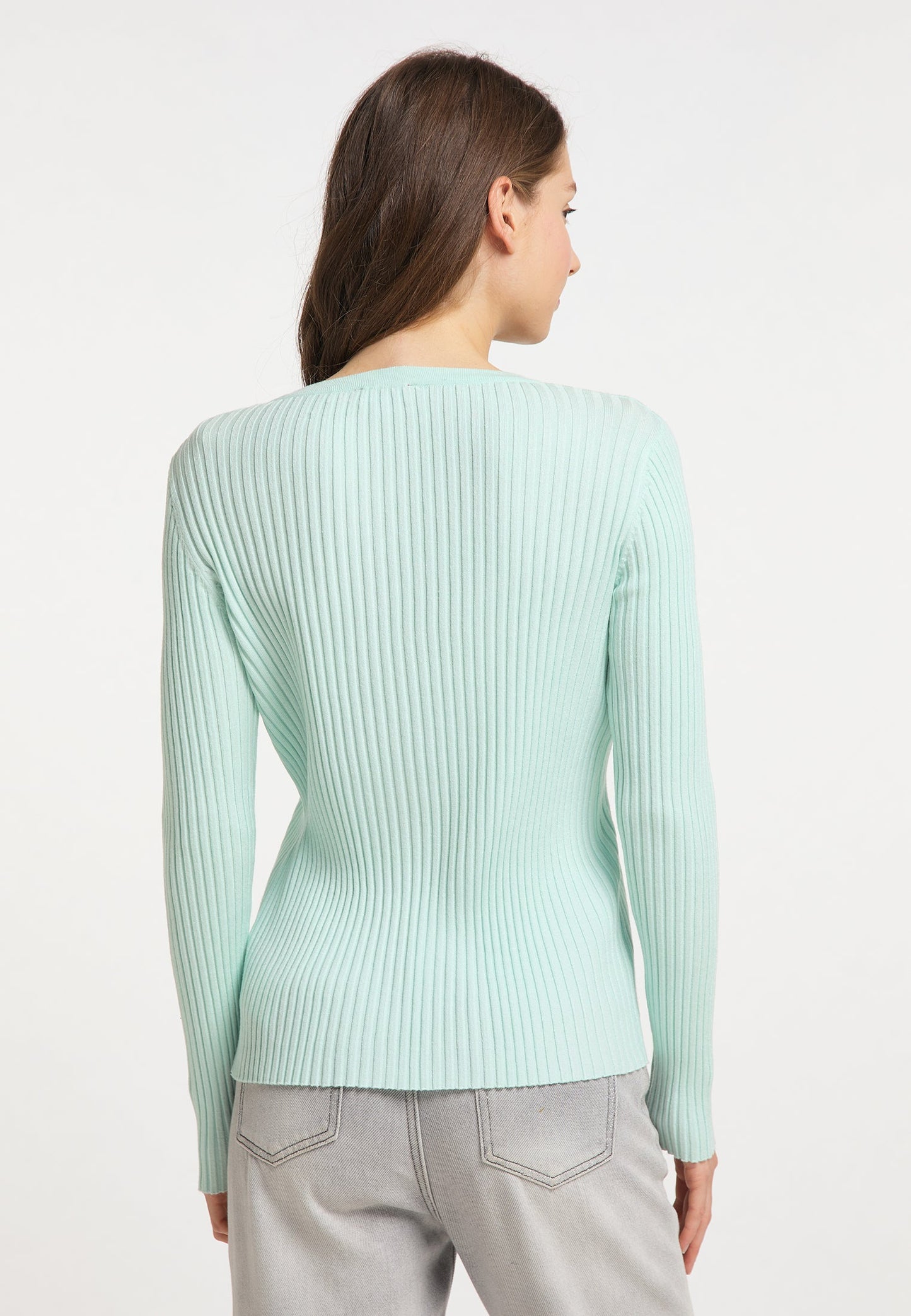 Mymo essentials Women's Cardigan