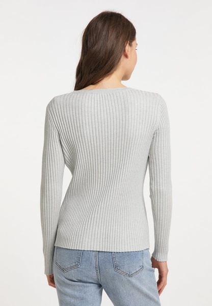 Mymo essentials Women's Cardigan