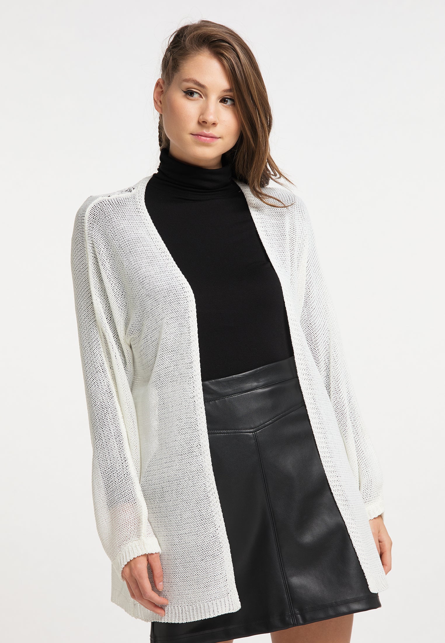 myMo ROCKS Kobiety kardigan