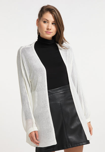 myMo ROCKS Kobiety kardigan