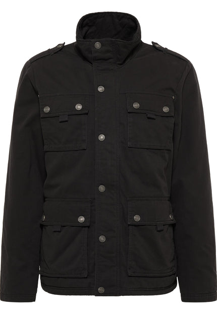 Mo Men's Winter Jacket