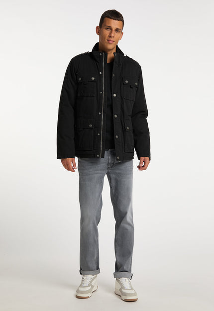 Mo Men's Winter Jacket