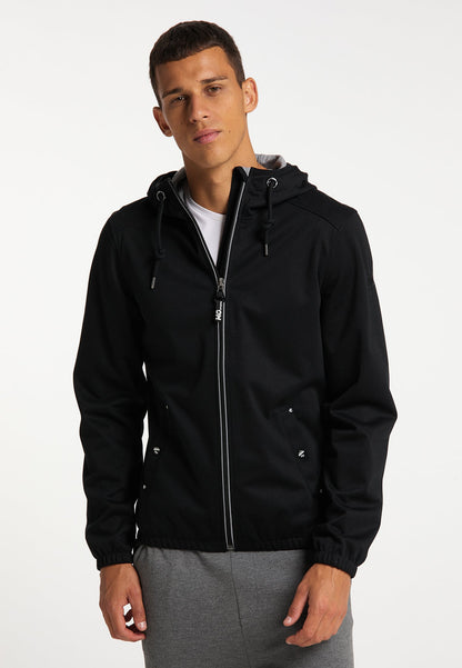 Mo sports Men's Functional Jacket