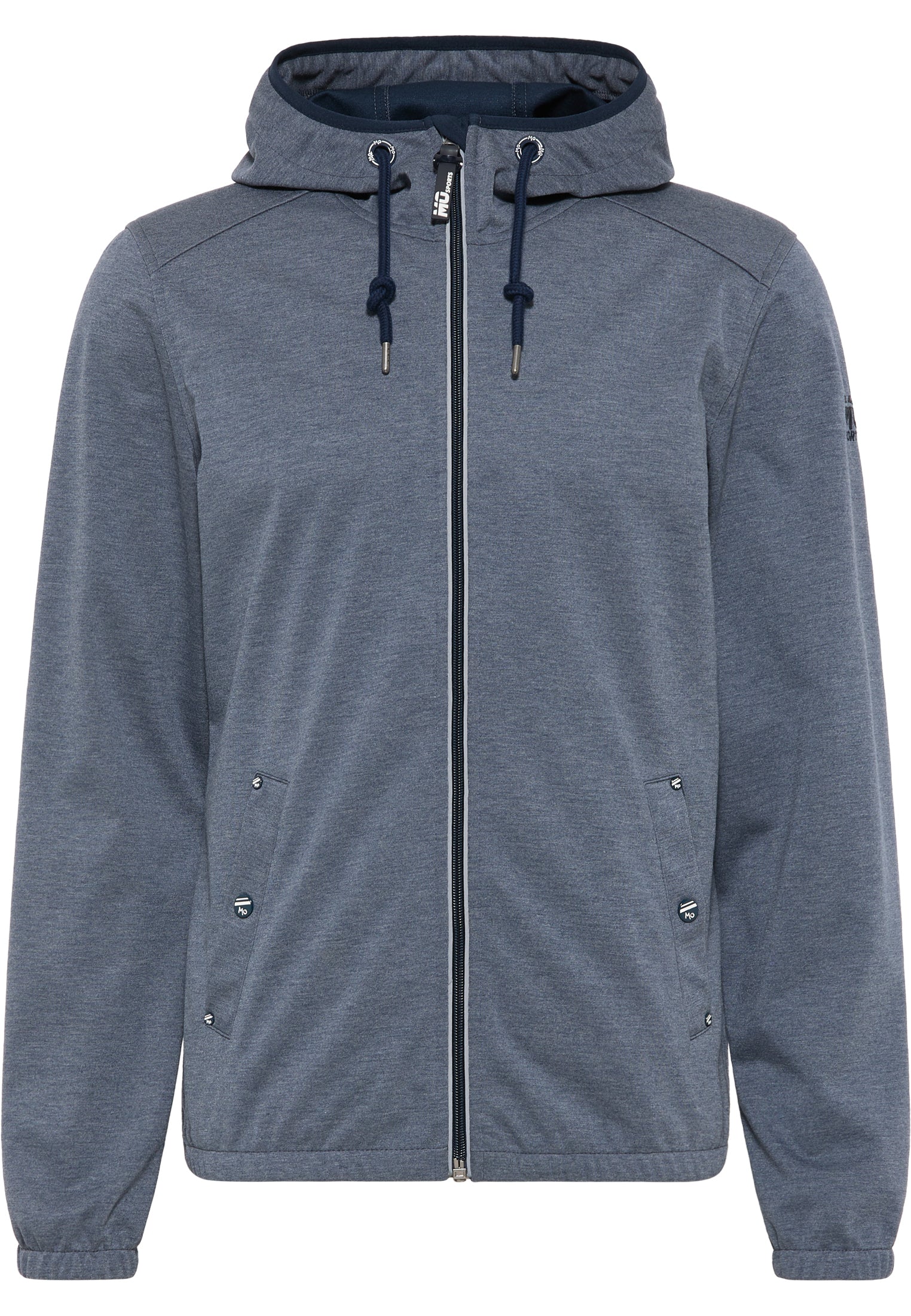 Mo sports Men's Functional Jacket