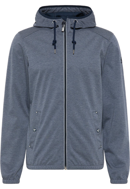 Mo sports Men's Functional Jacket