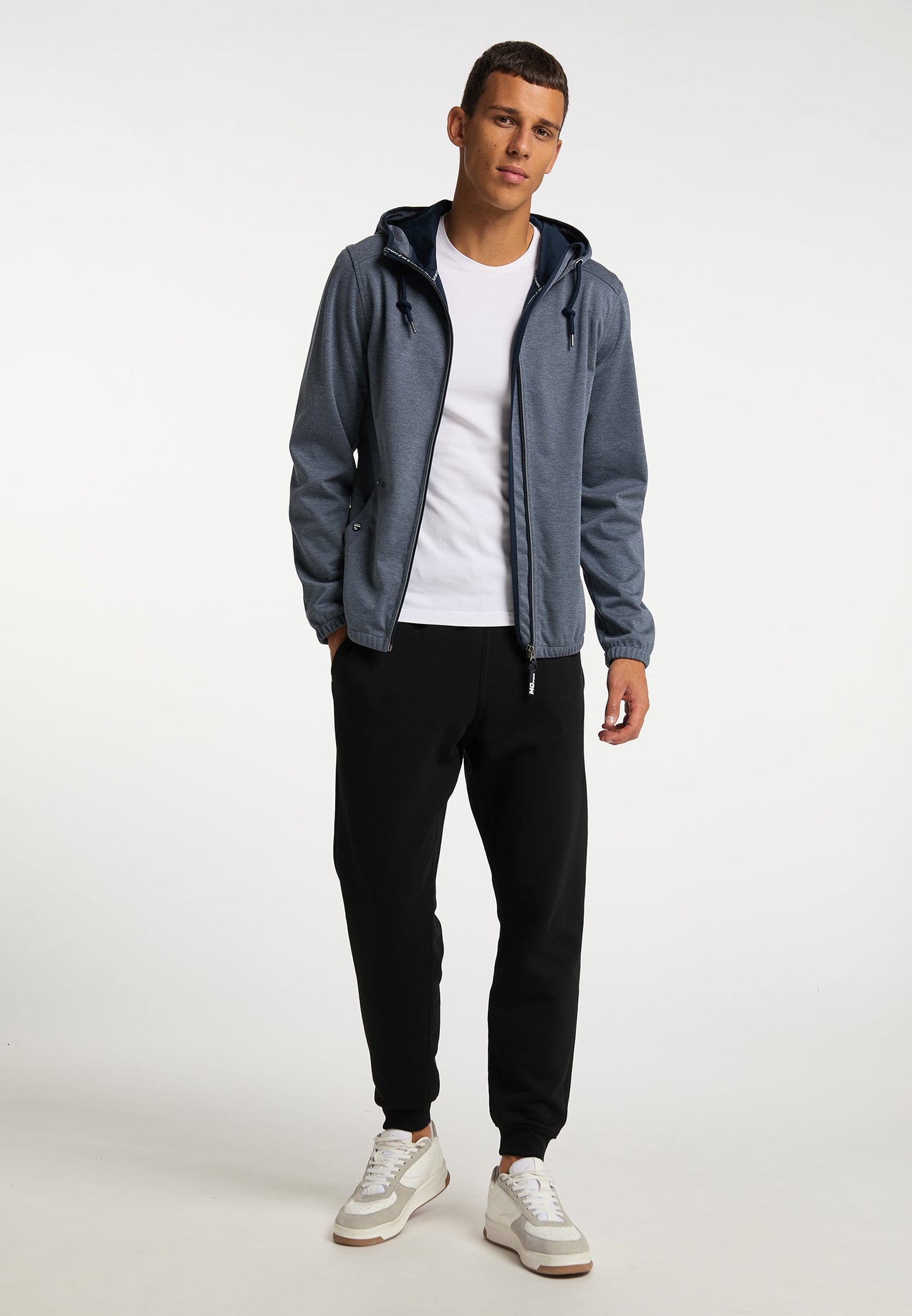 Mo sports Men's Functional Jacket