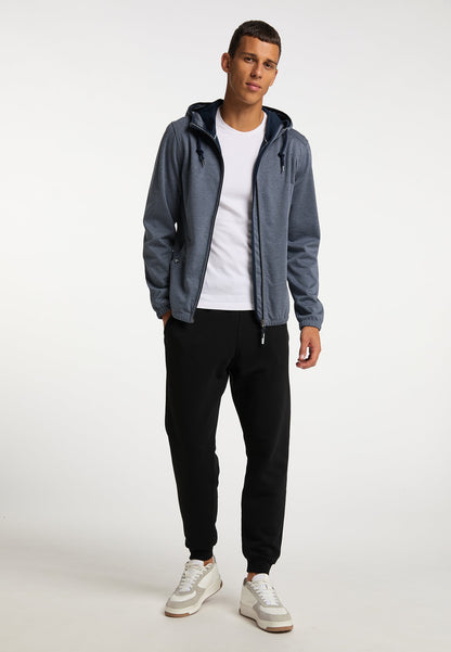 Mo sports Men's Functional Jacket