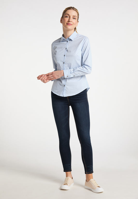 usha BLUE LABEL Women's Blouse