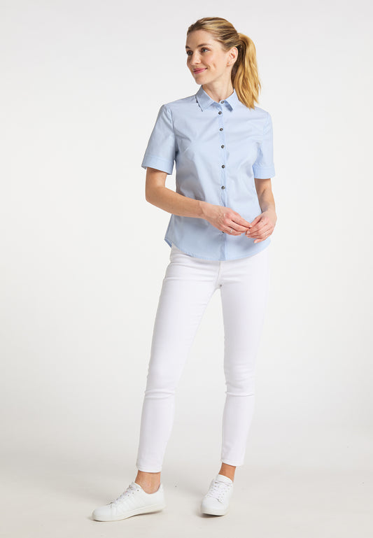 usha BLUE LABEL Women's Blouse