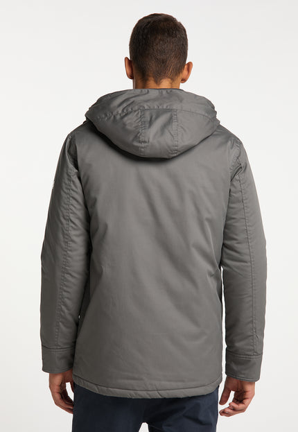 Mo Men's Anorak