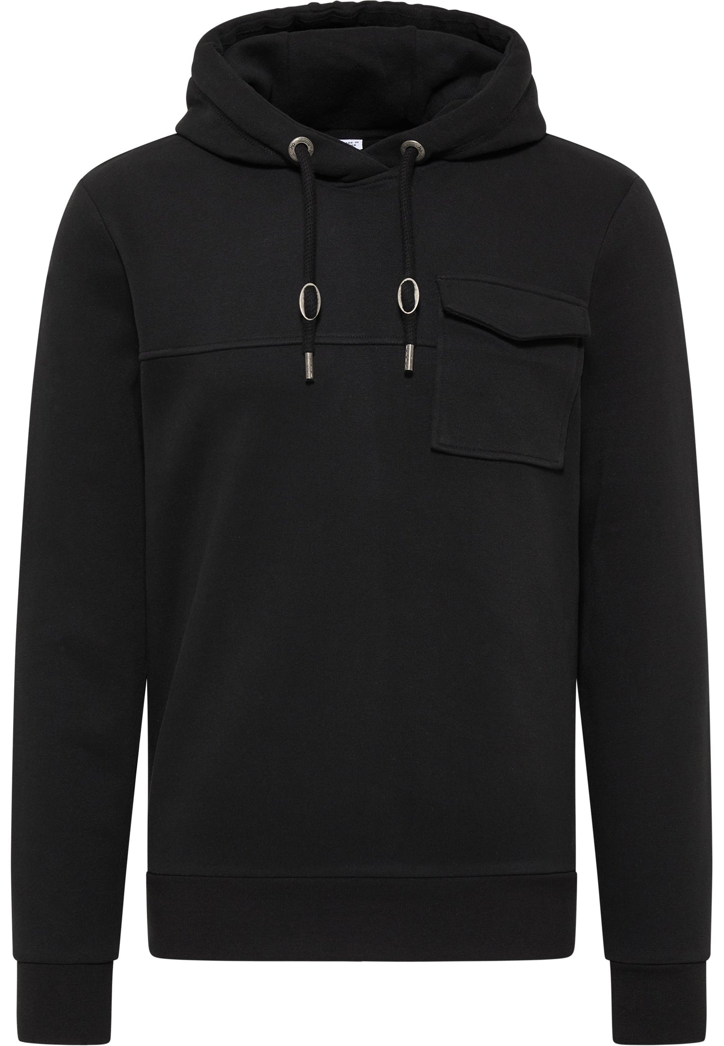 Mo Men's Hoodie