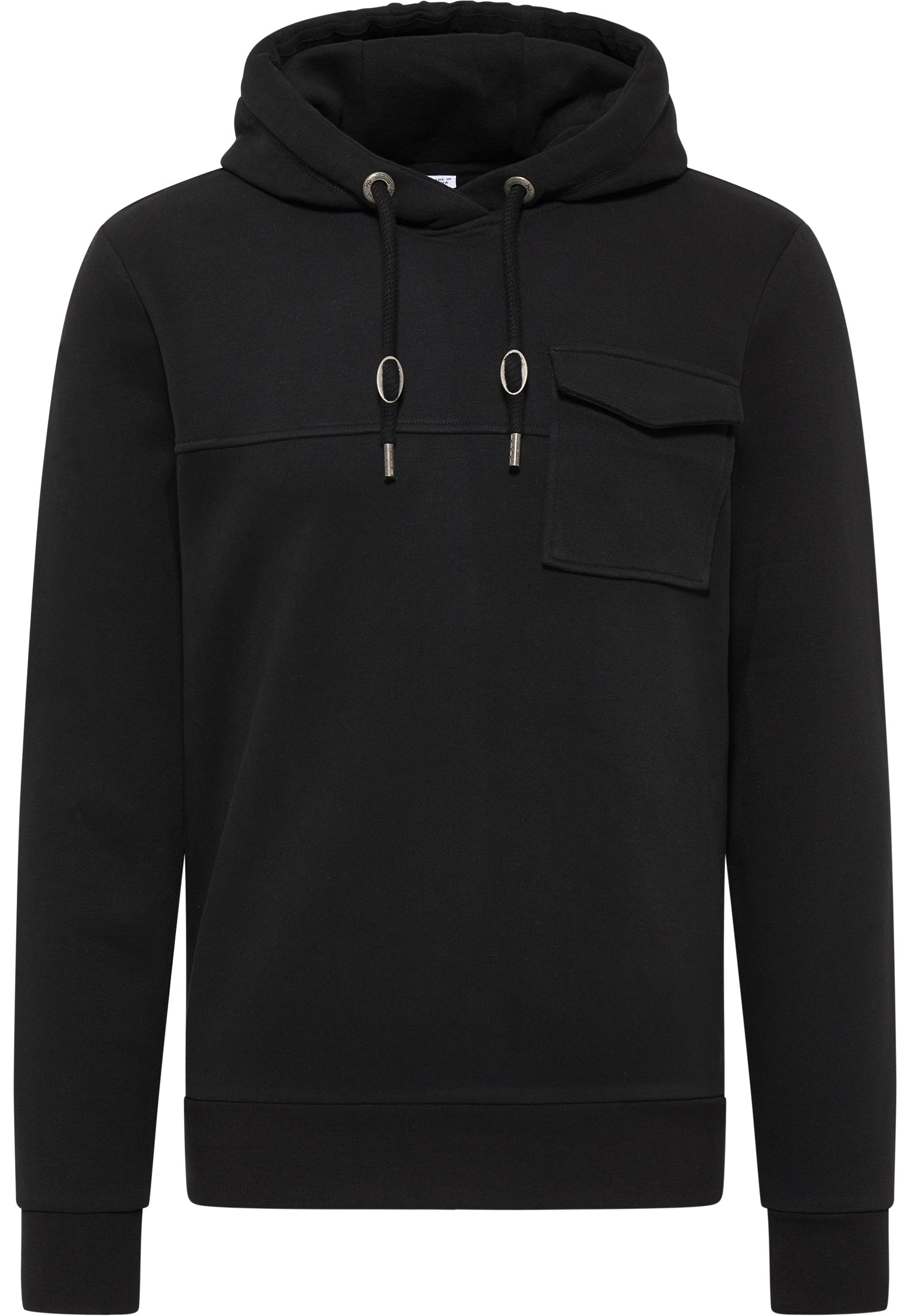 Mo Men's Hoodie