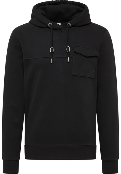 Mo Men's Hoodie