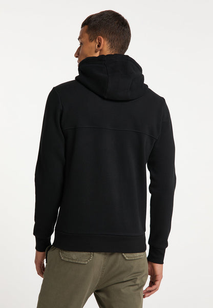 Mo Men's Hoodie