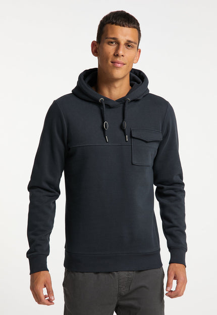 Mo Men's Hoodie