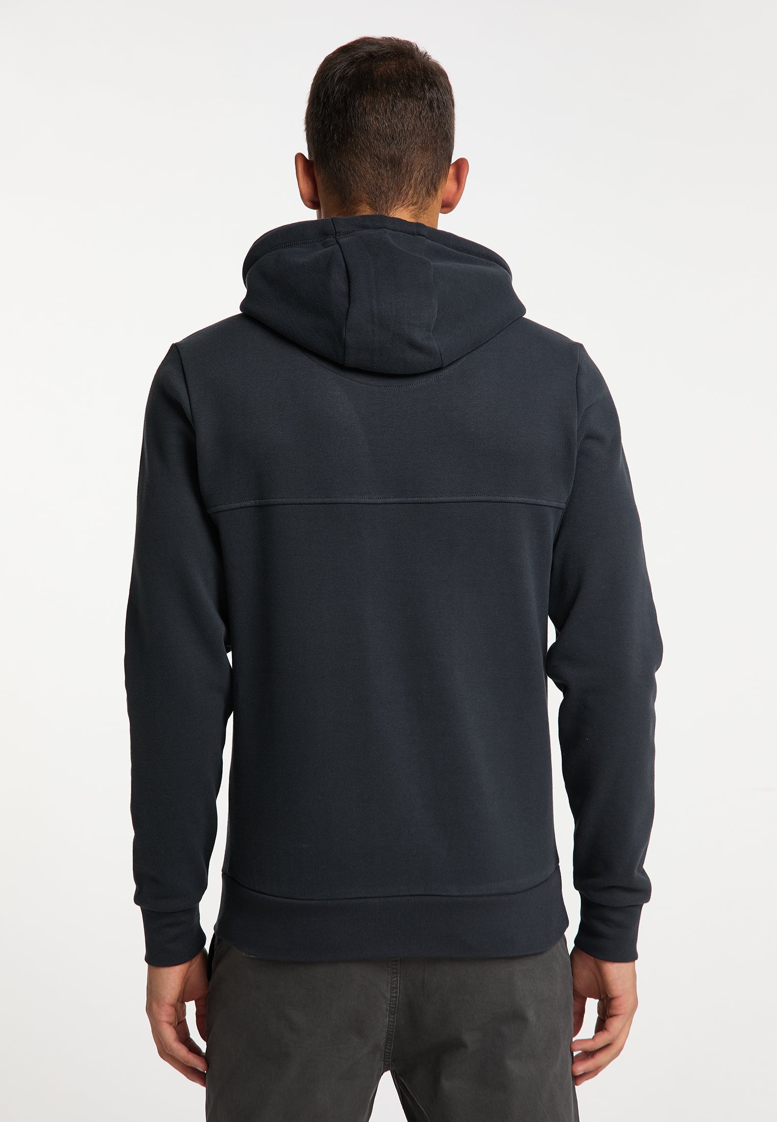 Mo Men's Hoodie