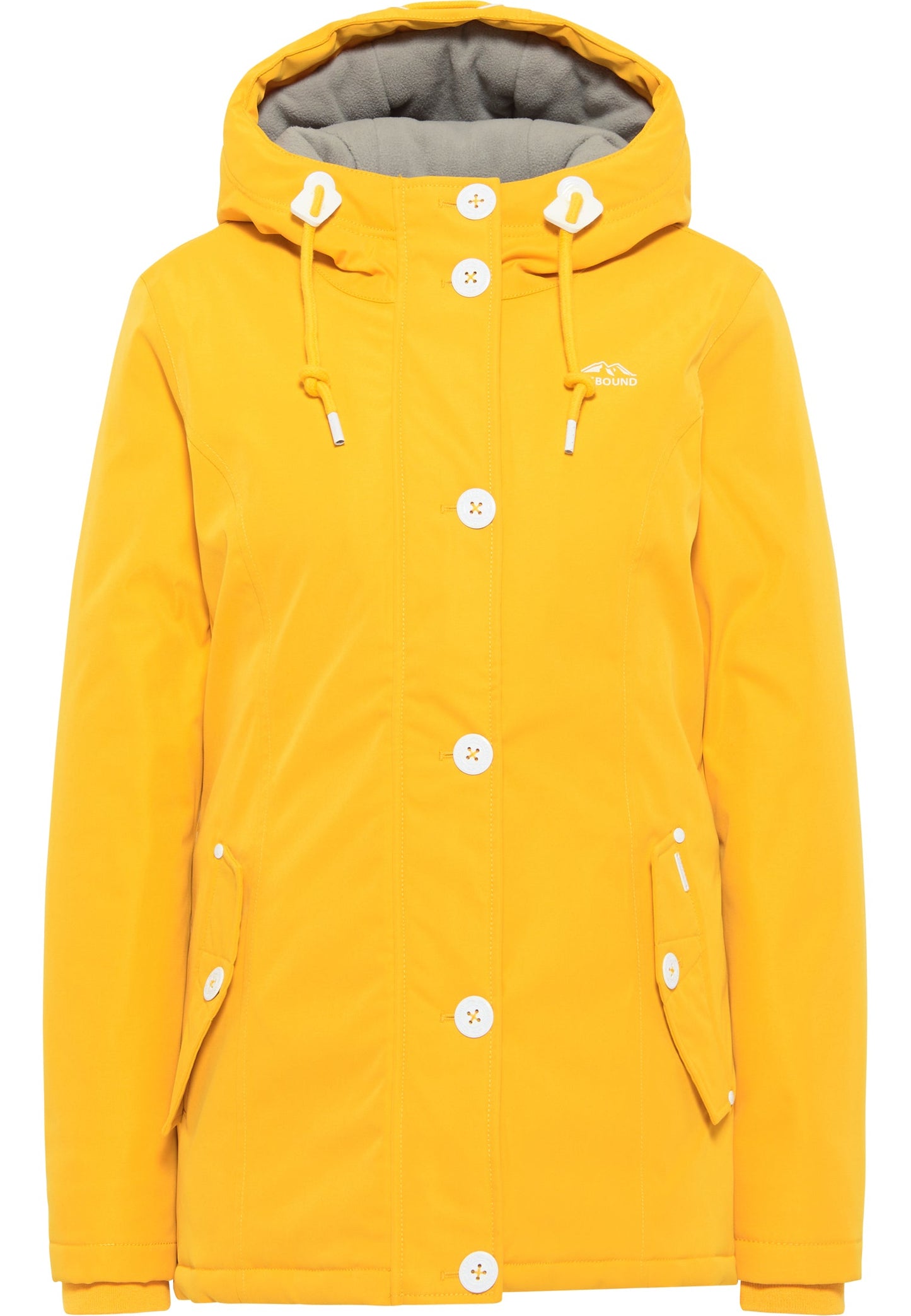 Icebound Women's Winter Jacket