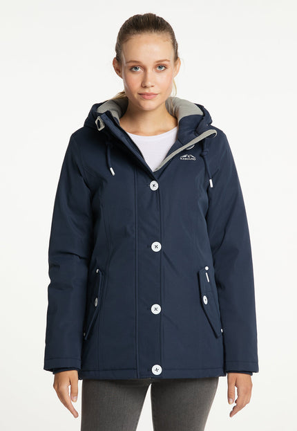 Icebound Women's Winter Jacket