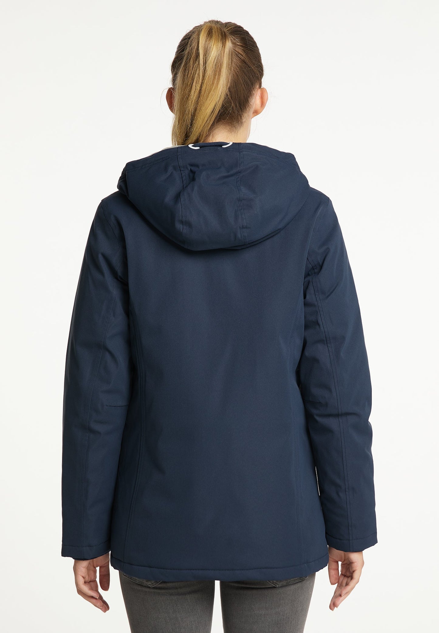 Icebound Women's Winter Jacket