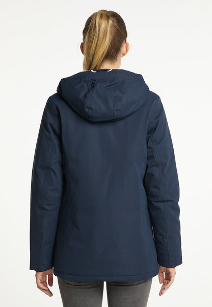 Icebound Women's Winter Jacket