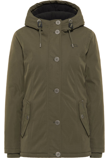 ICEBOUND Kurtka zimowa dla Kobiety