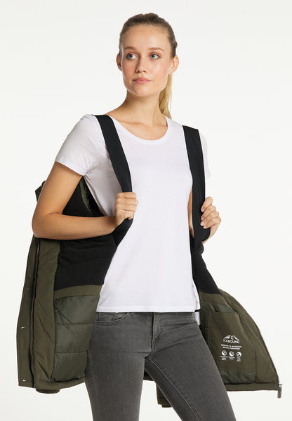 ICEBOUND Kurtka zimowa dla Kobiety